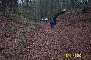 Haselbach Rhön 2002