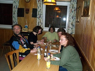 Haselbach Rhön 2002