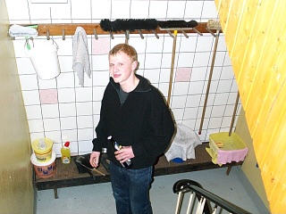 Haselbach Rhön 2002
