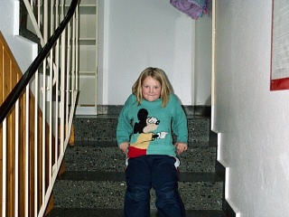 Haselbach Rhön 2002