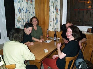 Haselbach Rhön 2002