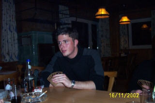 Haselbach Rhön 2002