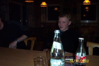 Haselbach Rhön 2002