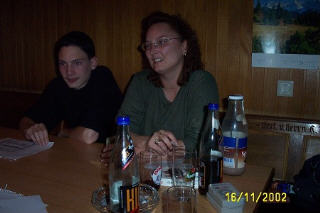 Haselbach Rhön 2002