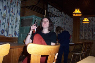 Haselbach Rhön 2002