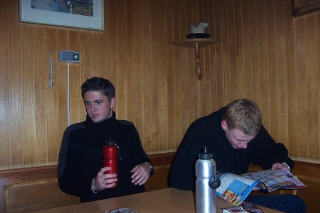 Haselbach Rhön 2002