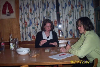 Haselbach Rhön 2002