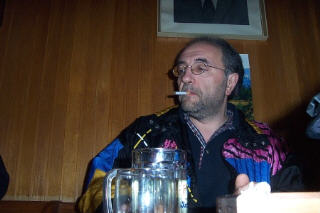 Haselbach Rhön 2002