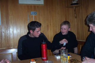Haselbach Rhön 2002