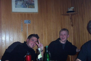 Haselbach Rhön 2002