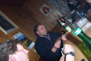 Haselbach Rhön 2002