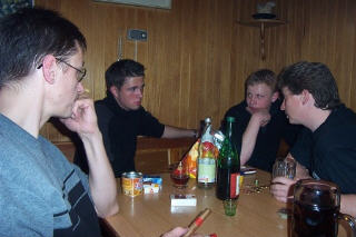 Haselbach Rhön 2002