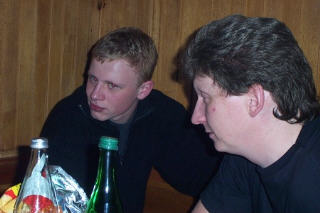 Haselbach Rhön 2002