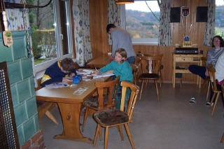 Haselbach Rhön 2002