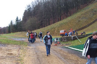 Haselbach Rhön 2002