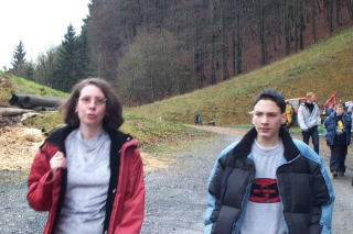 Haselbach Rhön 2002