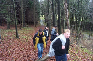 Haselbach Rhön 2002