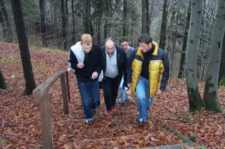 Haselbach Rhön 2002