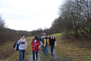 Haselbach Rhön 2002