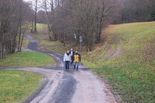 Haselbach Rhön 2002