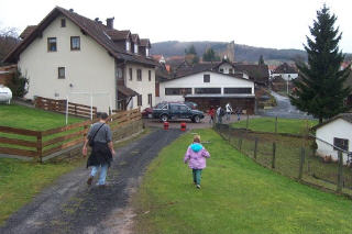 Haselbach Rhön 2002