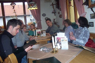 Haselbach Rhön 2002