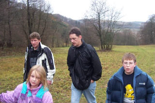 Haselbach Rhön 2002