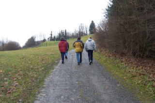 Haselbach Rhön 2002