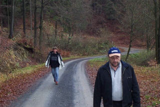 Haselbach Rhön 2002