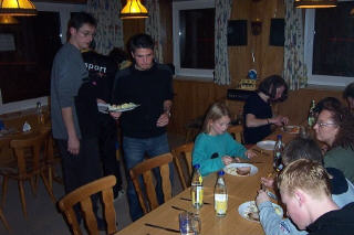 Bischofsheim Rhön 2002