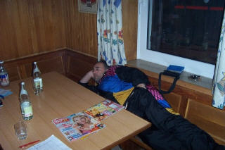 Haselbach Rhön 2002