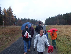 Haselbach Rhön 2003