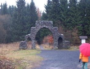 Haselbach Rhön 2003