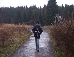 Haselbach Rhön 2003