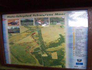 Schwarzes Moor