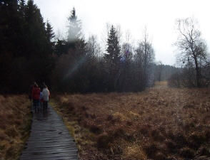 Haselbach Rhön 2003