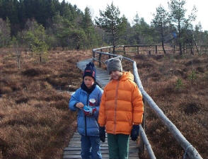 Haselbach Rhön 2003