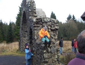 Haselbach Rhön 2003