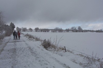 Haselbach Rhön 2004