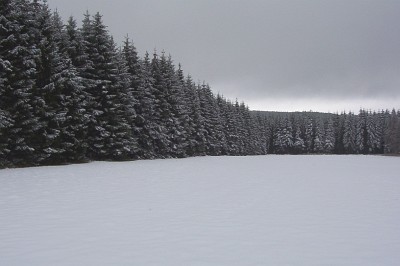 Haselbach Rhön 2004