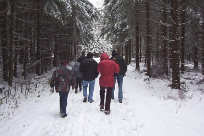 Haselbach Rhön 2004