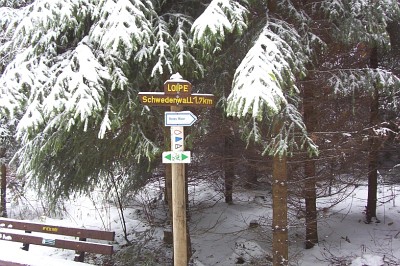 Schwedenwall