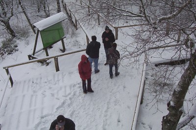 Haselbach Rhön 2004