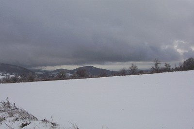 Haselbach Rhön 2004