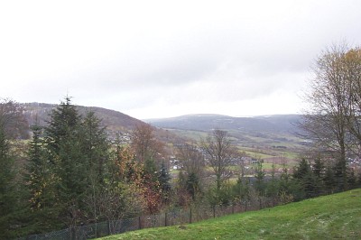 Bischofsheim / Haselbach Rhön