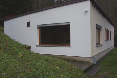 Urlaub in der Rhön