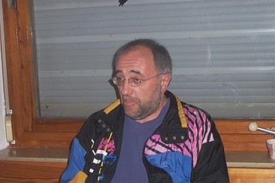 Haselbach Rhön 2004