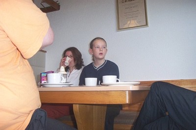 Haselbach Rhön 2004
