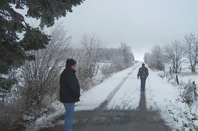 Haselbach Rhön 2004