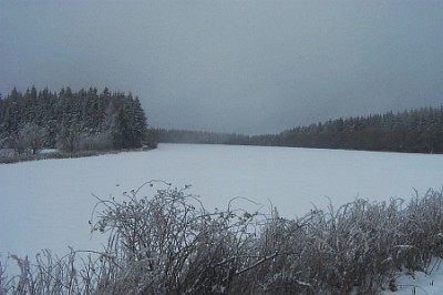 Haselbach Rhön 2004